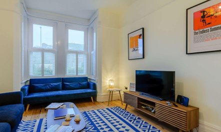 2 Bed in Broadstairs