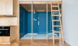 Industrial Blue 7