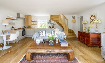 Miss Honey's Cottage 2