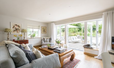 Miss Honey's Cottage 1