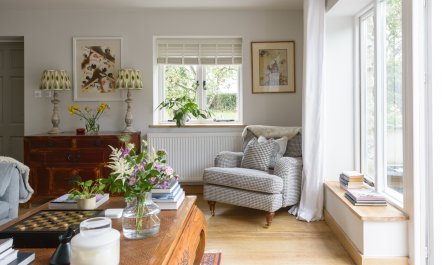 Miss Honey's Cottage 3