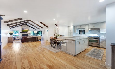 Taylor Ridge Retreat 1