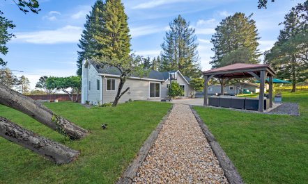 Taylor Ridge Retreat