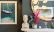 Pink Pampas Grass 8