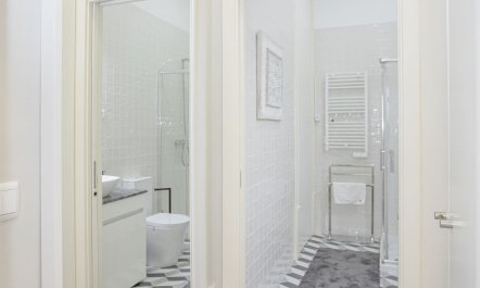 Azulejo Bedecked 7