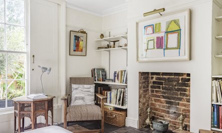 Highwayman&rsquo;s Cottage 2