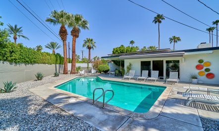 Midcentury Dreamin' 2