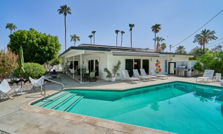 Midcentury Dreamin'