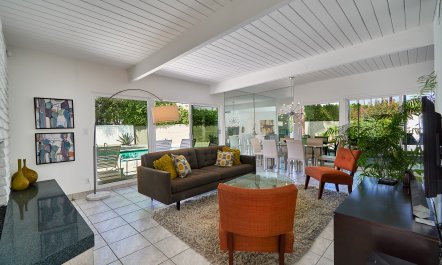 Midcentury Dreamin' 1