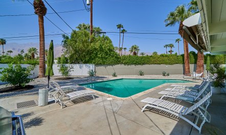 Midcentury Dreamin' 3