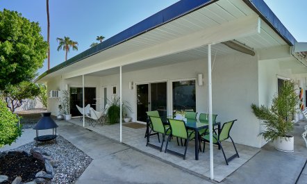 Midcentury Dreamin' 4