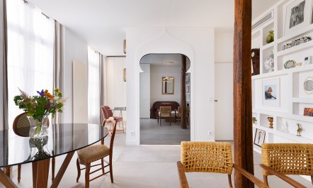 The Old Convent 7