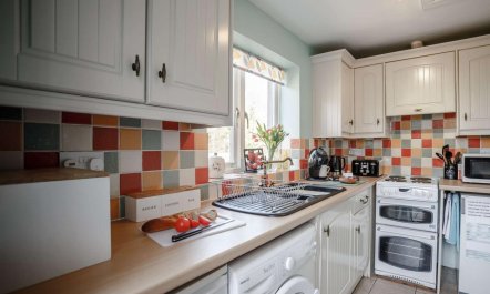 2 Bed in Berwick-upon-tweed 4