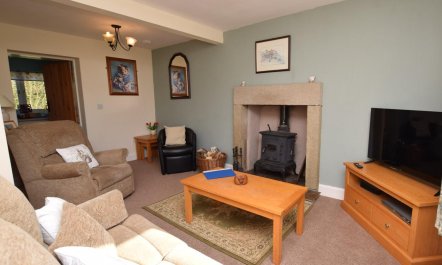 2 Bed in Berwick-upon-tweed 2