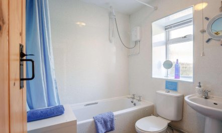 2 Bed in Berwick-upon-tweed 9