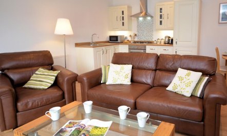 2 Bed in Chew Magna 5