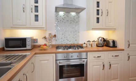 2 Bed in Chew Magna 4