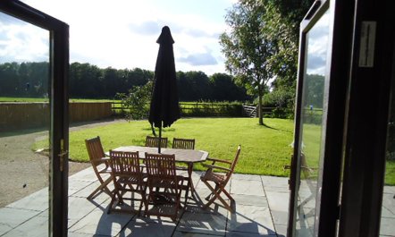 2 Bed in Chew Magna 9