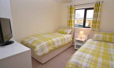 2 Bed in Chew Magna 7