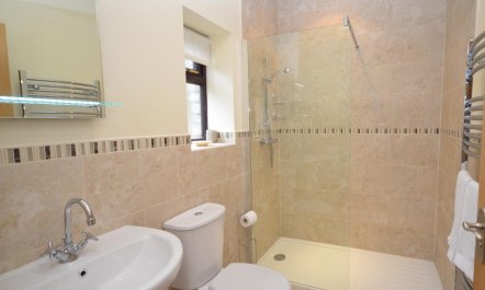 2 Bed in Chew Magna 8