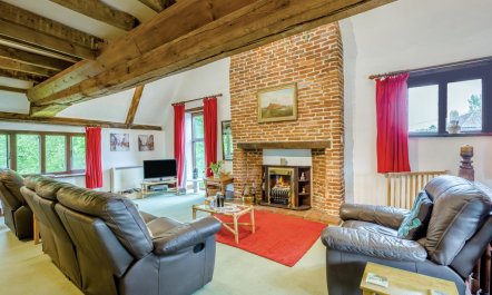 2 Bed in Norwich