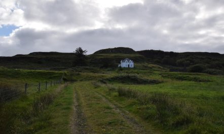 3 Bed in Isle Of Skye 3