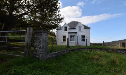 3 Bed in Isle Of Skye