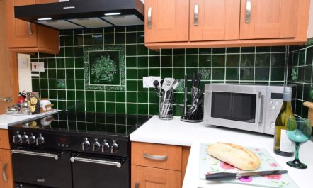 3 Bed in Inverness 9