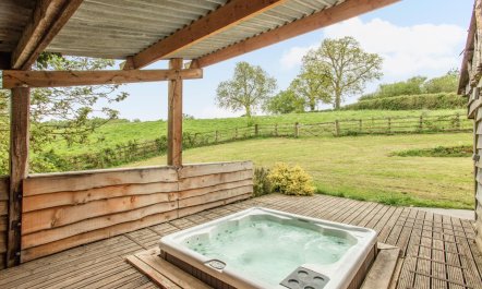 1 Bed in Exeter