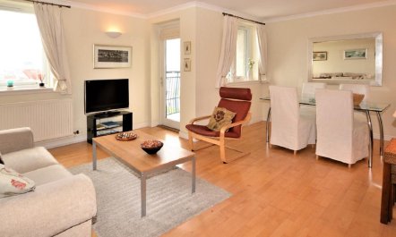 2 Bed in Edinburgh