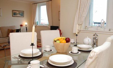2 Bed in Edinburgh 2