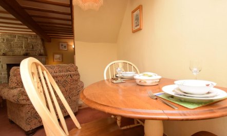 1 Bed in Eyam 5