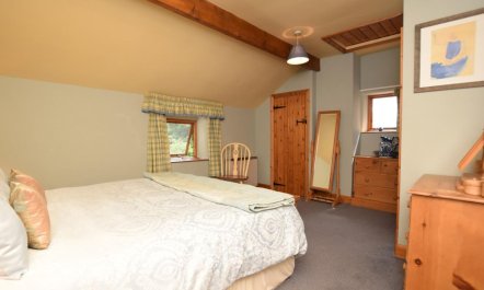 1 Bed in Eyam 8