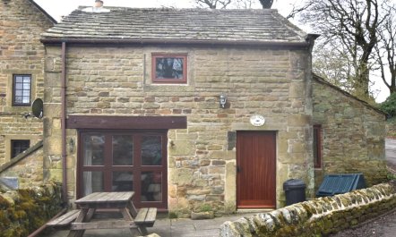 1 Bed in Eyam
