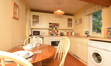 1 Bed in Eyam 4