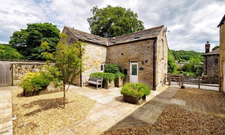 3 Bed in Eyam