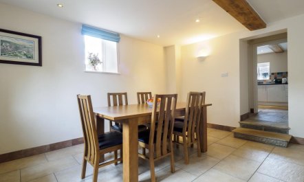 3 Bed in Eyam 4