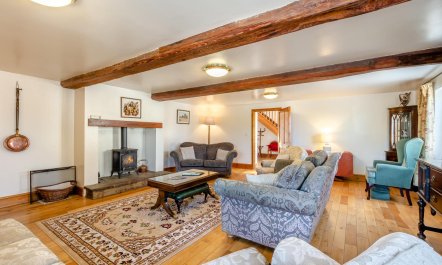 5 Bed in Preston 6