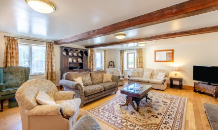 5 Bed in Preston 5