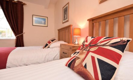 3 Bed in Exeter 5
