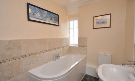 3 Bed in Exeter 2