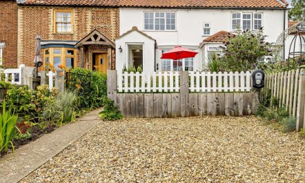 3 Bed in Norwich 1