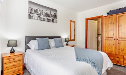 2 Bed in Bristol 7