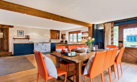 5 Bed in Hereford 9
