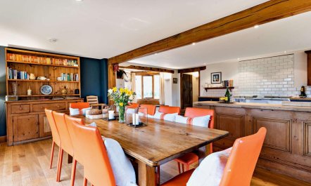 5 Bed in Hereford 5