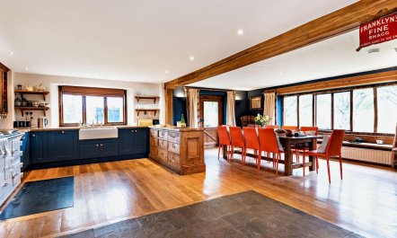 5 Bed in Hereford 6