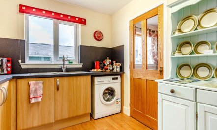 2 Bed in Inverness 9