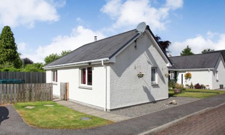 2 Bed in Inverness 2
