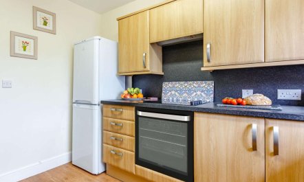 2 Bed in Inverness 8