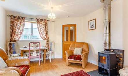 2 Bed in Inverness 3